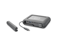 LaCie DJI Copilot 2000GB USB-C - 411512 - zdjęcie 6